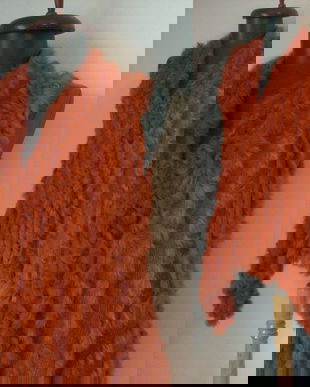 VESTA BLANA NATURALA