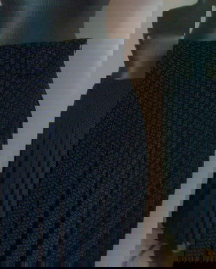 JOSEPH RANARD FUSTA PLISEURI TRIPLUVOAL