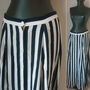 FUSTA VAPOROASA STRIPE