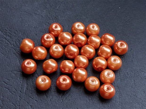 LPE821 - perle portocalii