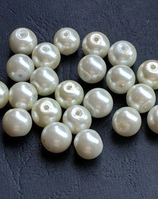 LPE1002 - perle ivory