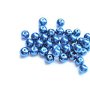 LPE619 - perle albastru inchis