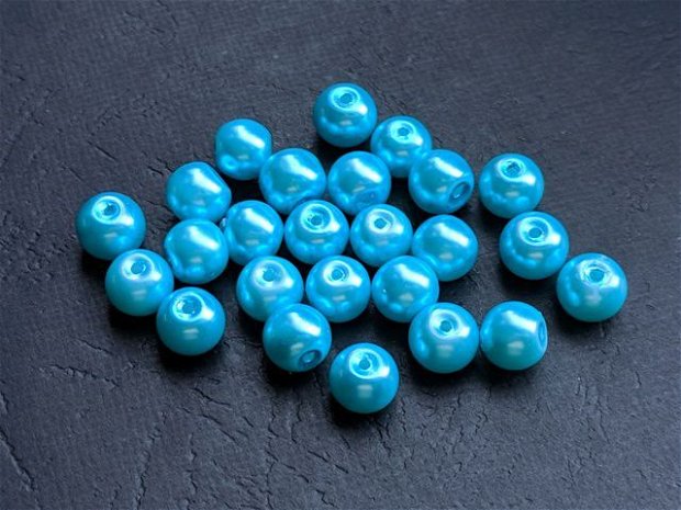 LPE816 - perle albastre