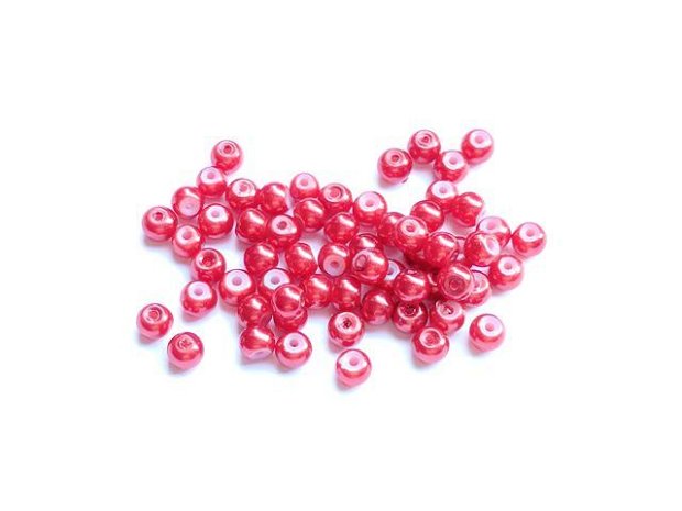 LPE410 - perle rosii