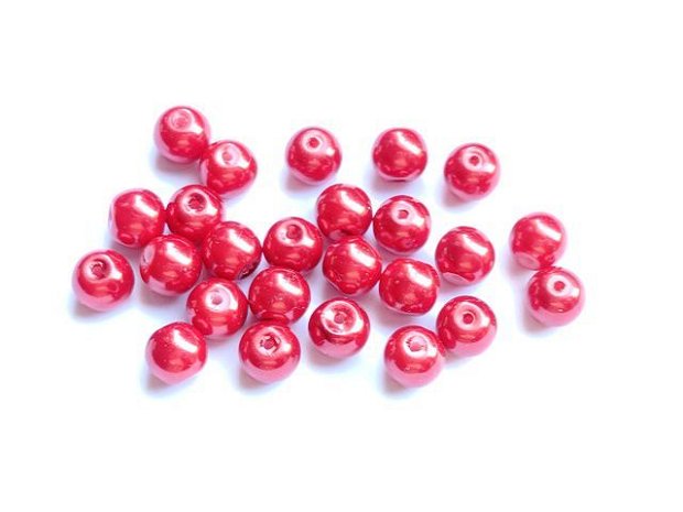 LPE613 - perle rosii