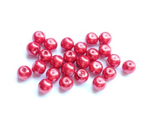 LPE812 - perle rosii