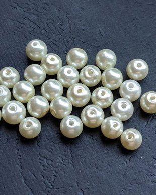 LPE612 - perle ivory