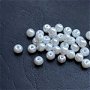 LPE611 - perle albe