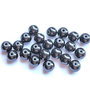 LPE804 - perle negre