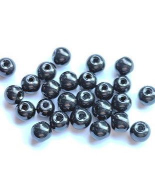 LPE607 - perle negre