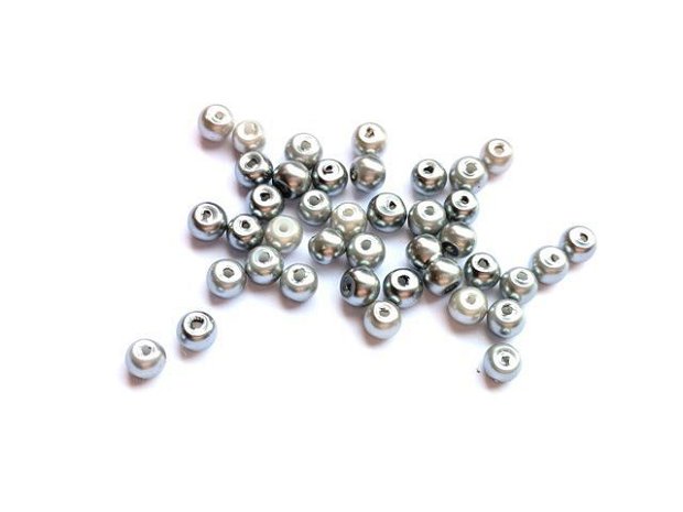 LPE404 - perle gri