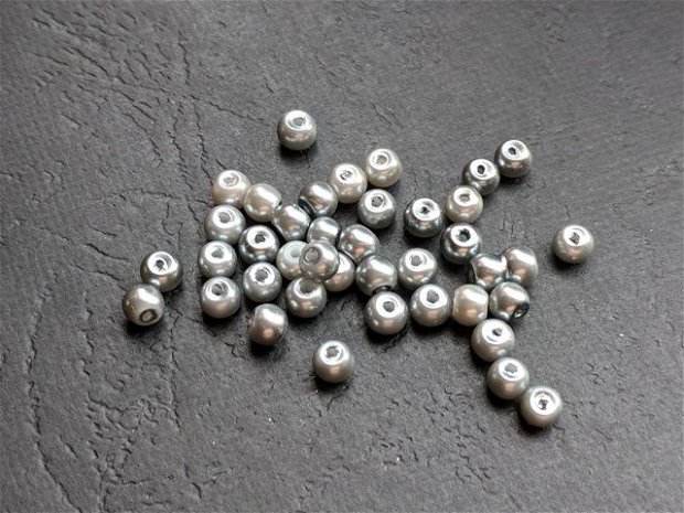 LPE404 - perle gri