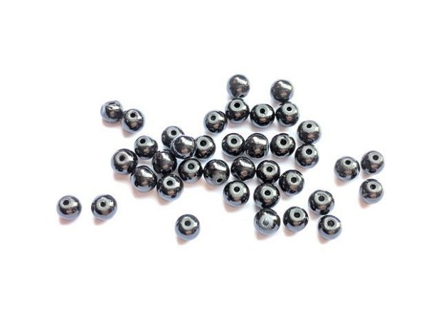LPE403 - perle negre