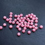 LPE412 - perle roz inchis