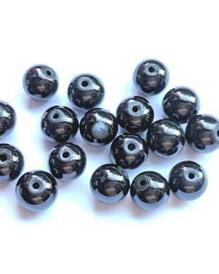 LPE1005 - perle negre