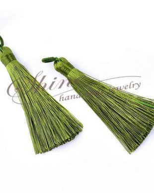 Ciucuri Olive Drab,  80~90x8.5~9mm