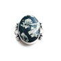Conector chrysanthemum stone