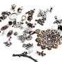 Mix elemente metalice diverse