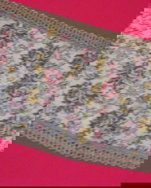 rez.mileu vintage cu lurex