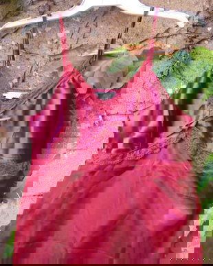 Furou sexy cu dantela