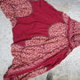 Shalvari bumbac India
