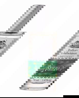 Parfum Camera Ambiental Vaporizator Natural 50ml Iasomie Jasmin Le Chatelard 1802