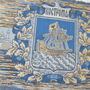 Covoras decorativ rusesc