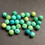 LPP616 - chrysocolla