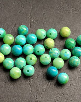 LPP616 - chrysocolla