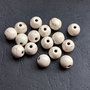 LPP810  - margele howlite sintetic