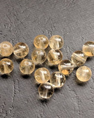 LPP615 - citrin 6 mm