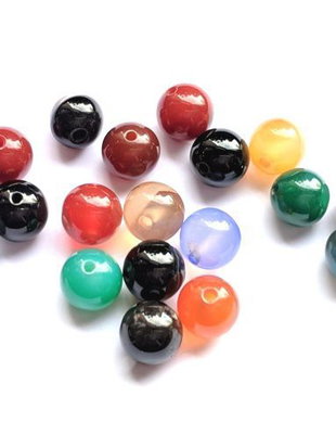 LPP812 - agate mix