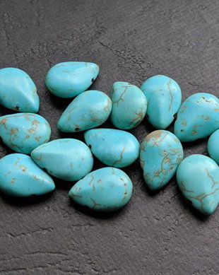 LPP1401 - turcoaz lacrima