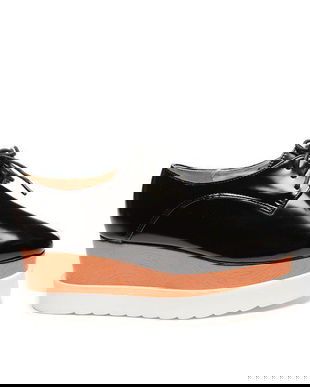 Pantofi Casual Manol Negri