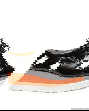 Pantofi Casual Joke Negri