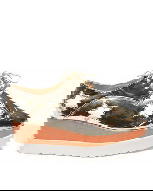 Pantofi Casual Joke Aurii