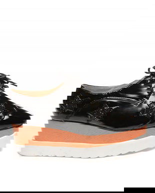 Pantofi Casual Madon Negri