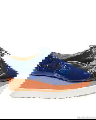 Pantofi Casual Madon Bleumarin