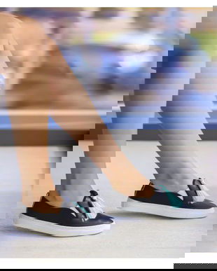 Pantofi Casual Anda Negri