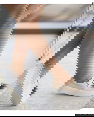 Pantofi Sport Weze Bej