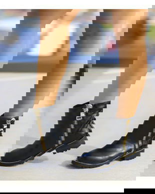 Ghete Kalina Negre 2