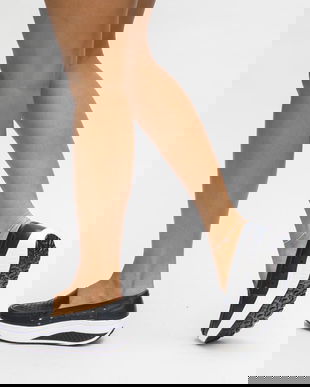 Pantofi Casual Buga Negri