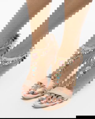 Sandale Anatolia Bej