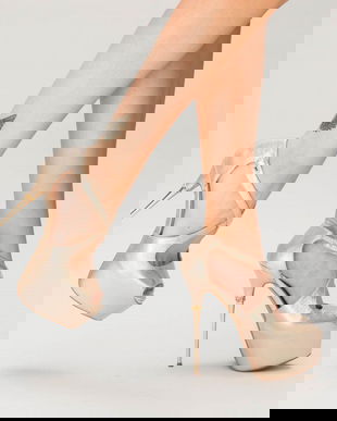 Sandale Handora Aurii 2