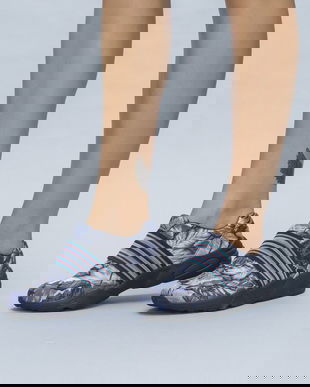 Pantofi Sport Zimbo Gri