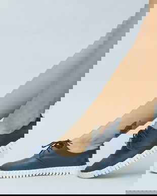 Pantofi Sport Gogor Bleumarin