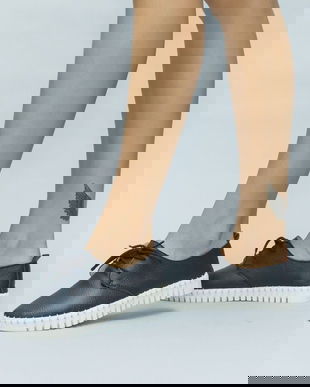 Pantofi Casual Gogor Negri