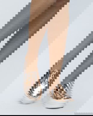 Espadrile Ernest Aurii