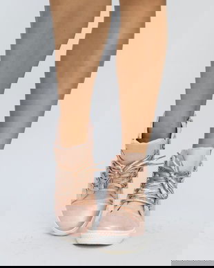 Pantofi Sport Aktan Roz