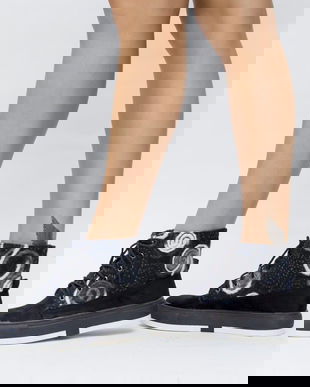 Pantofi Sport Nikol Negri